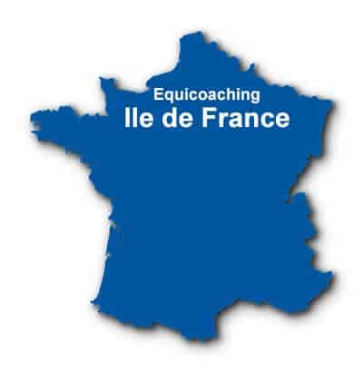 Equicoaching Ile de France