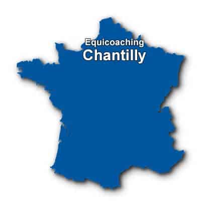 Equicoaching Chantilly