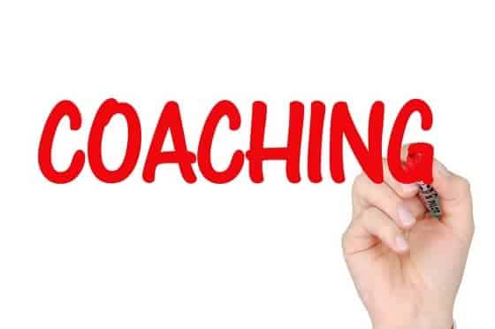 Qu'est-ce que l'equicoaching : d'abord du coaching