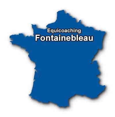 Equicoaching Fontainebleau