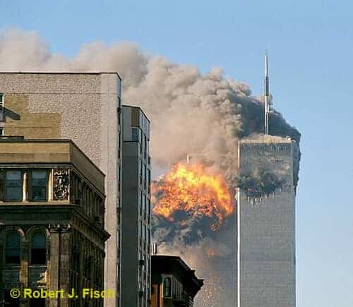 Equicoaching et 11 septembre 2001