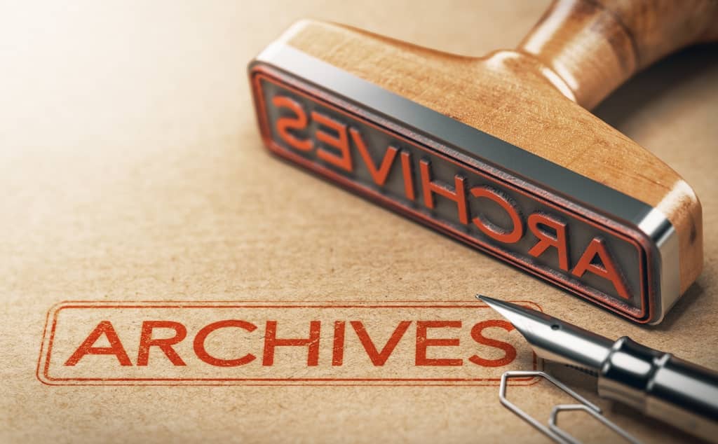 Newsletter Equicoaching Archives