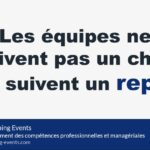 Equicoaching : les équipes suivent un repère fiable, pas un chef.